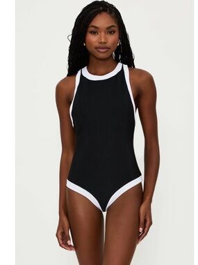 Beach Riot Steph one piece swimsuit